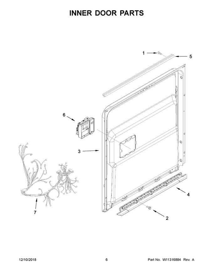 Diagram for JDTSS246GL0