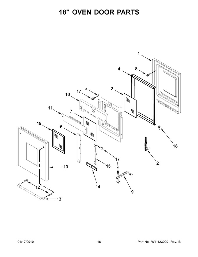 Diagram for JDRP548WP03
