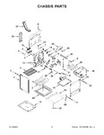 Diagram for 04 - Chassis Parts