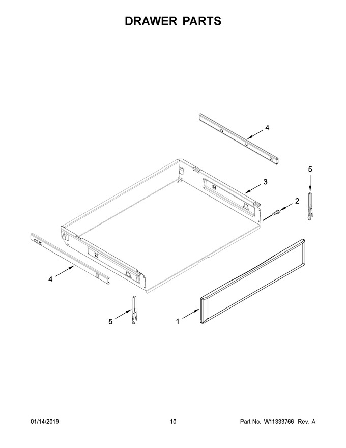 Diagram for MER8800HK0