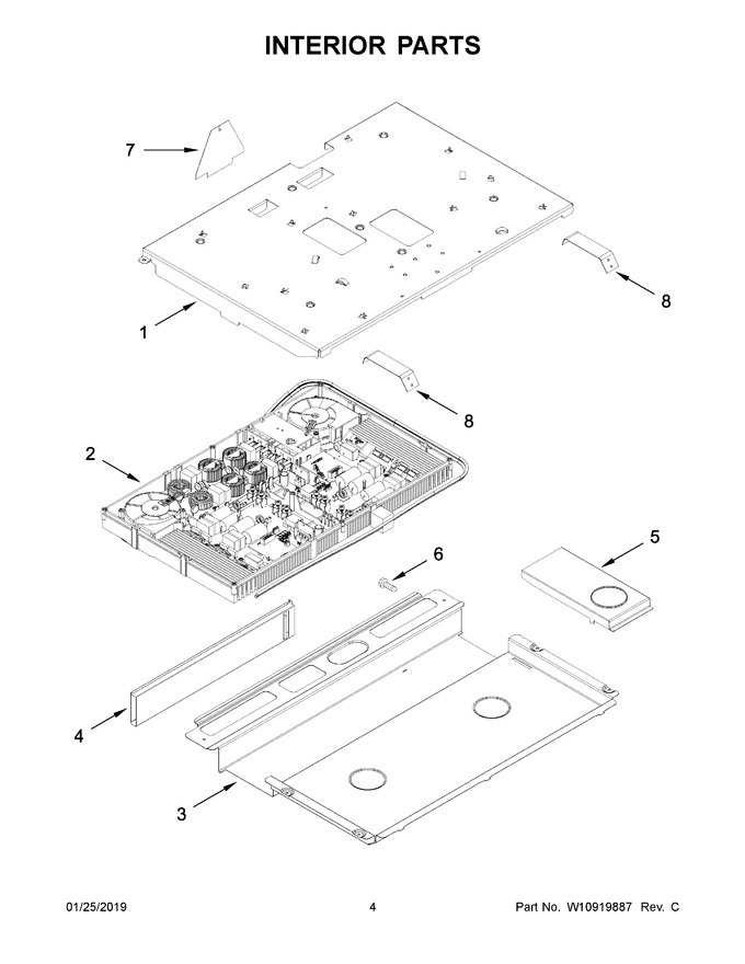 Diagram for JIS1450DS1