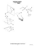 Diagram for 06 - Venting Parts