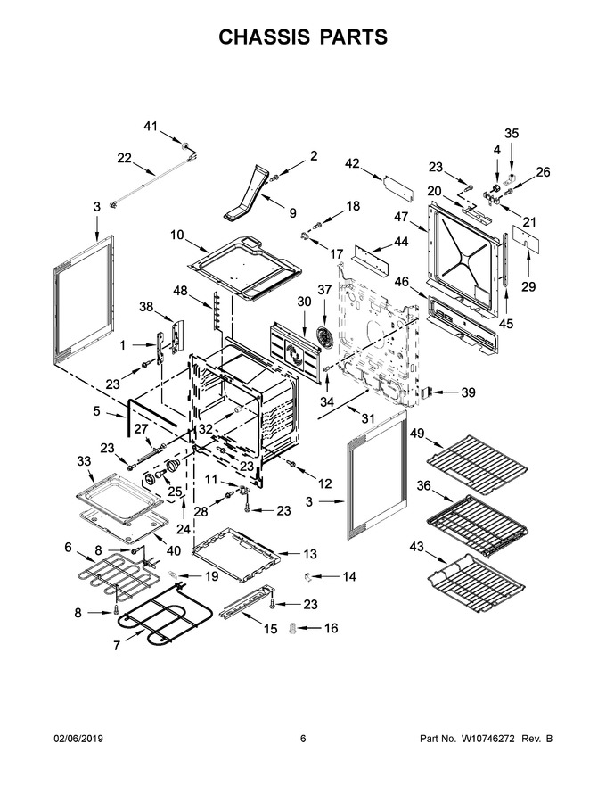 Diagram for JIS1450DS0