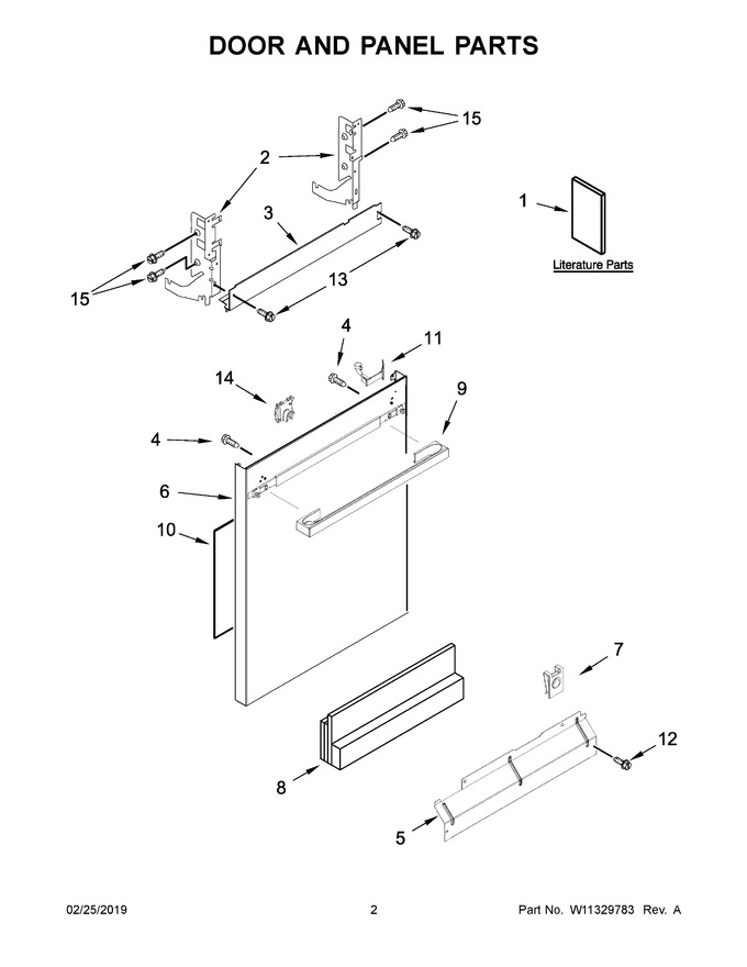 Diagram for JDTSS246GM0