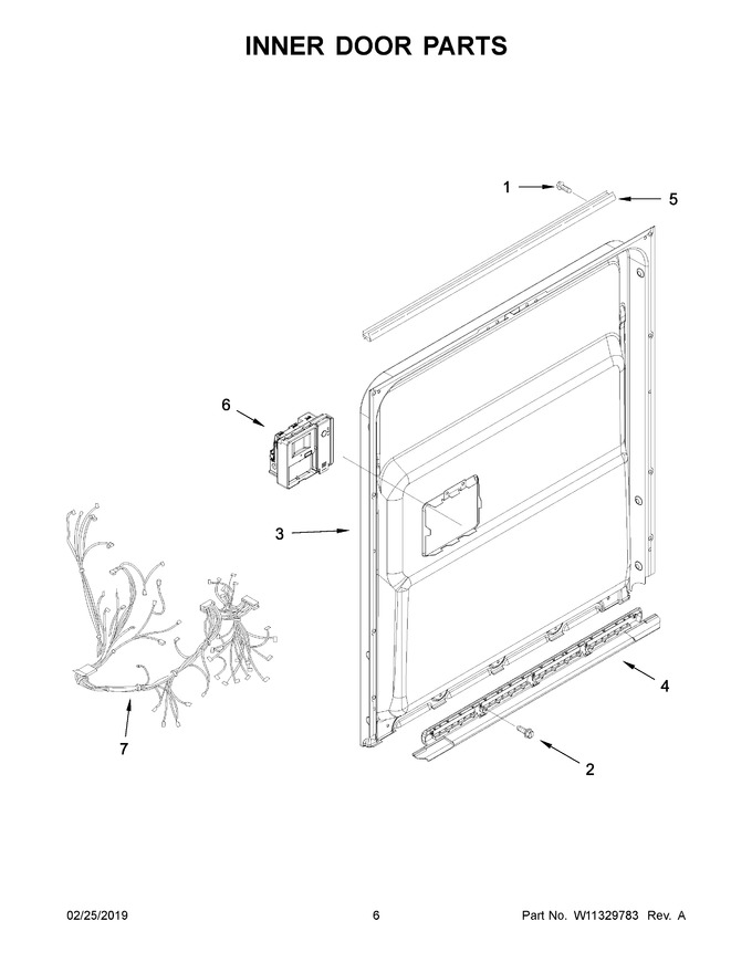 Diagram for JDTSS246GM0