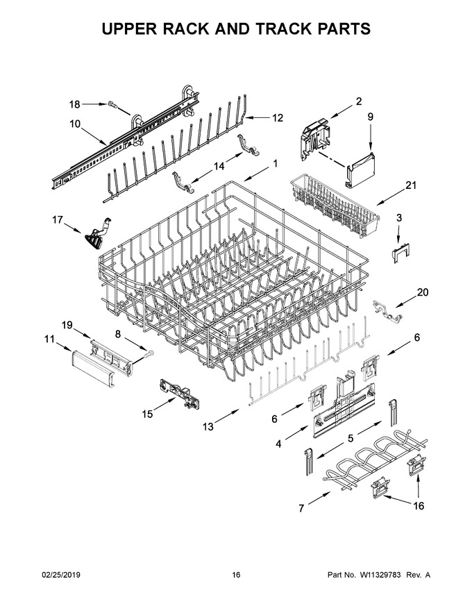 Diagram for JDTSS246GM0