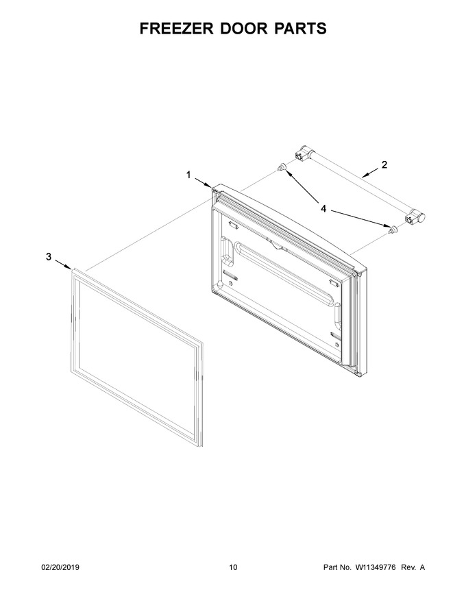 Diagram for MFF2558FEW01