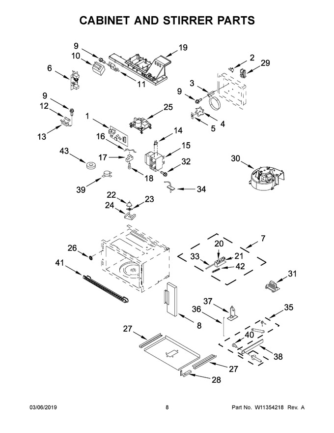 Diagram for JMC2430DS02