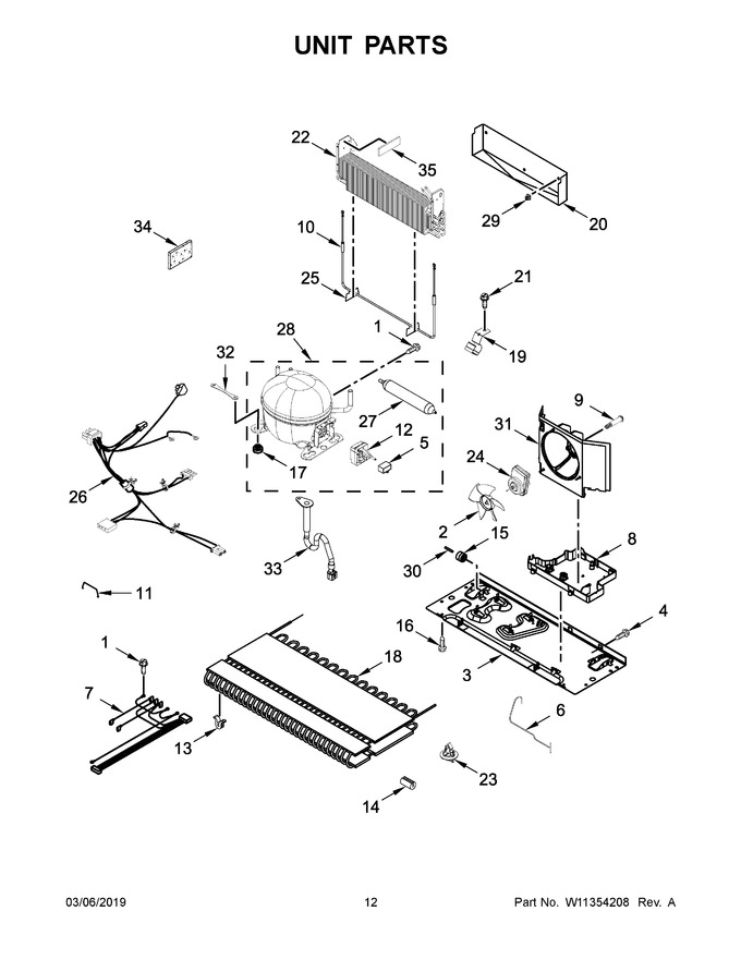 Diagram for MFC2062FEZ03