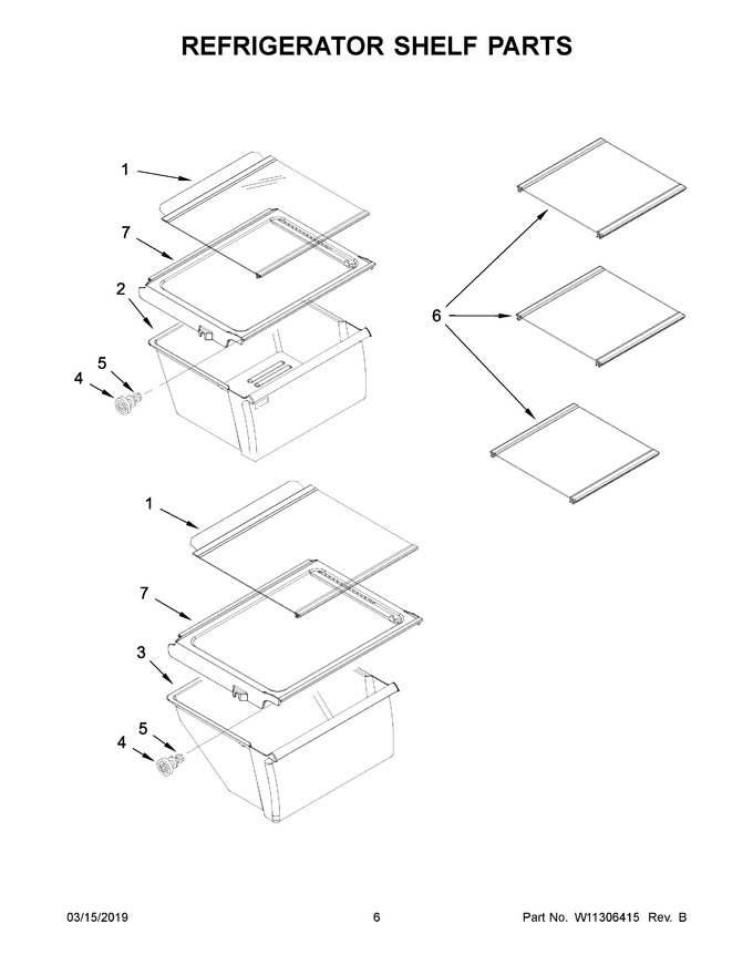 Diagram for ASI2175GRS01
