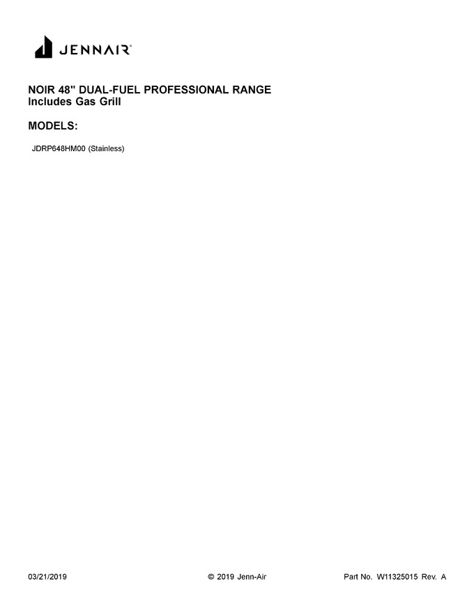 Diagram for JDRP648HM00