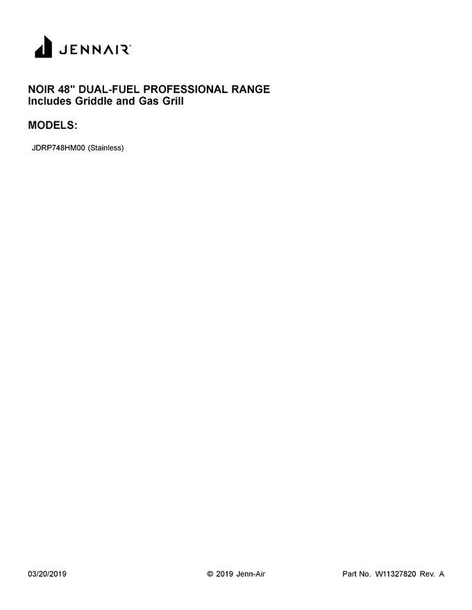 Diagram for JDRP748HM00