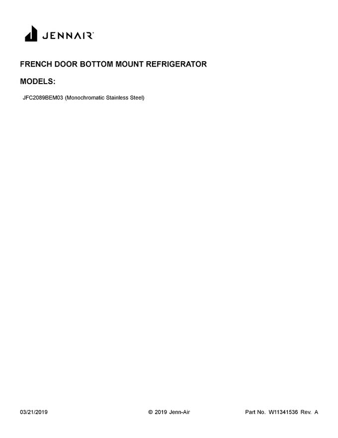 Diagram for JFC2089BEM03