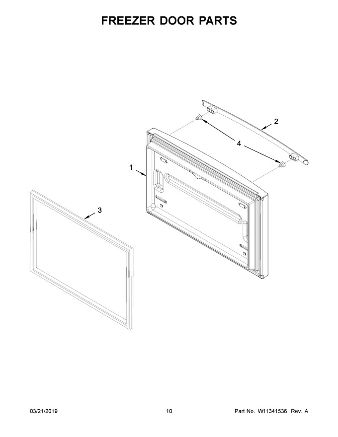 Diagram for JFC2089BEM03