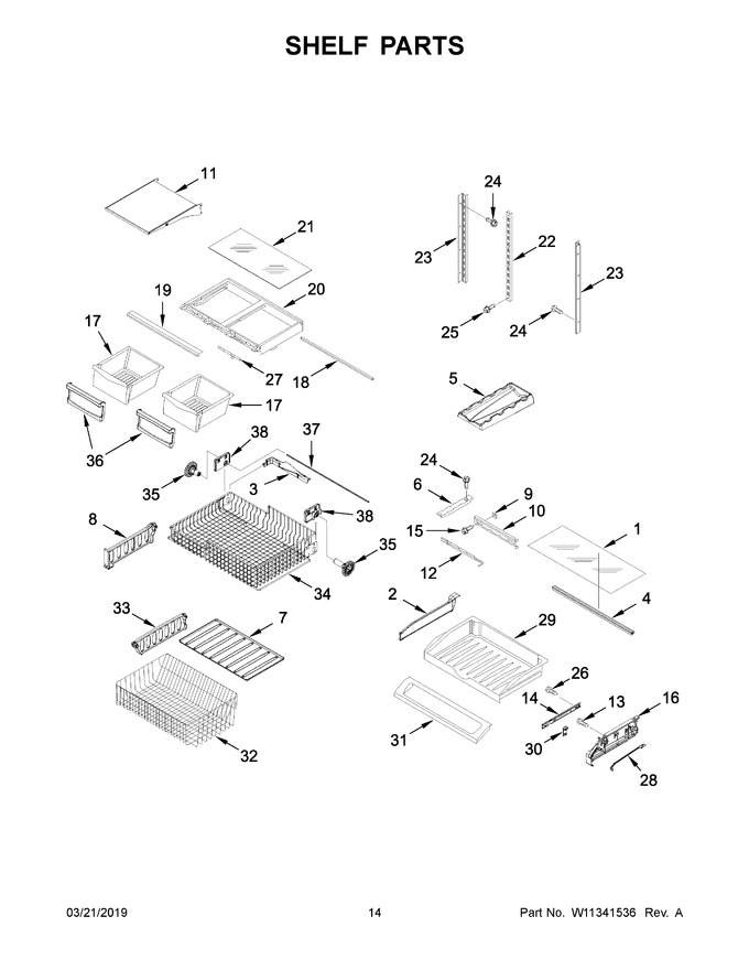 Diagram for JFC2089BEM03