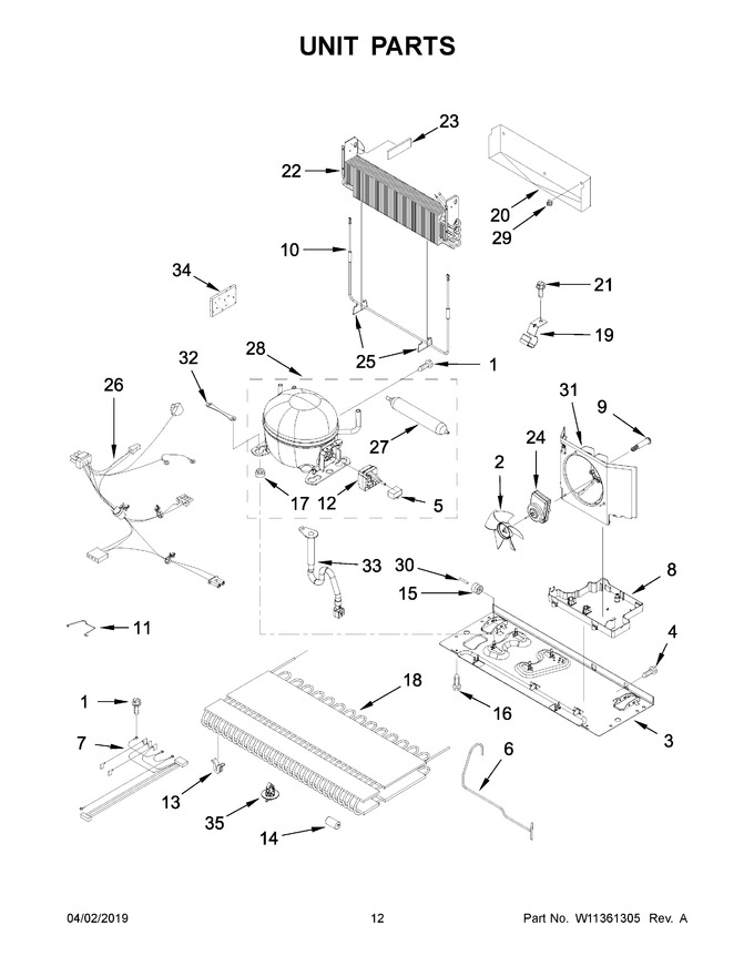 Diagram for JFC2089BEP03