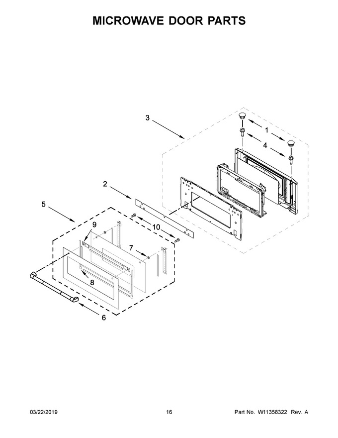 Diagram for JMW2430DP04