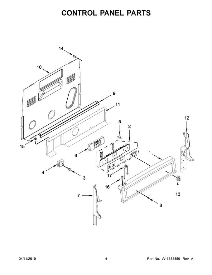 Diagram for YMER8800HK0