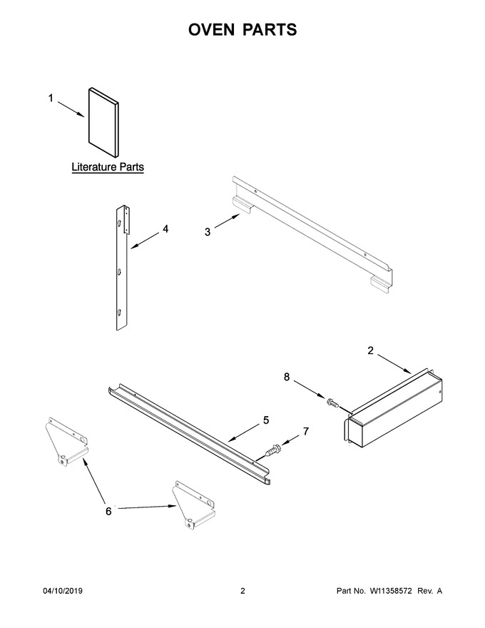 Diagram for JMC2430IM01