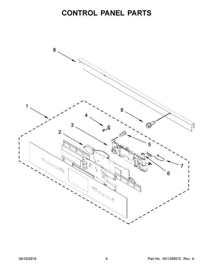 Diagram for JMC2430IM01