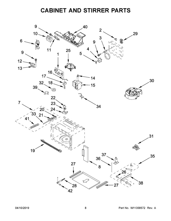 Diagram for JMC2430IM01