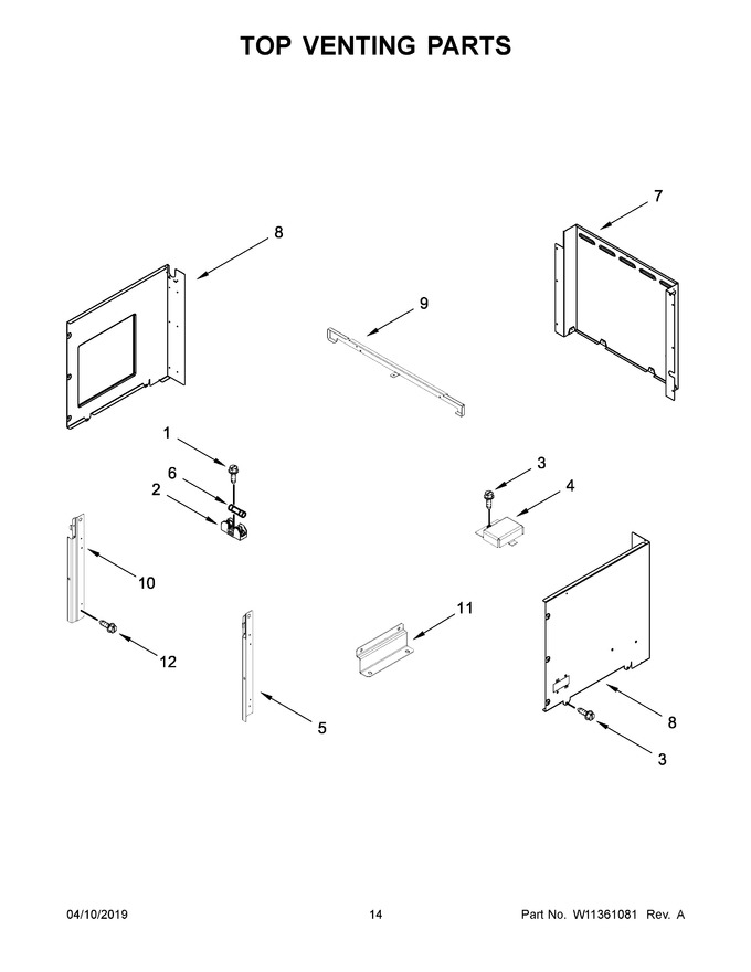 Diagram for JMW2430IM01