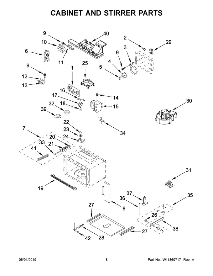 Diagram for JMC2427IM01
