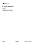 Diagram for 01 - Cover Sheet