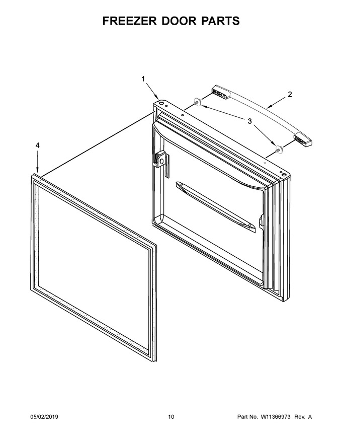 Diagram for ABB1924BRB01