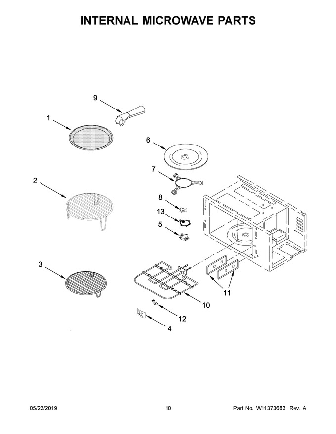 Diagram for JMC2430IM02