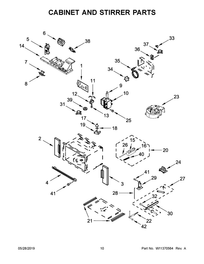 Diagram for JMW3430IL02