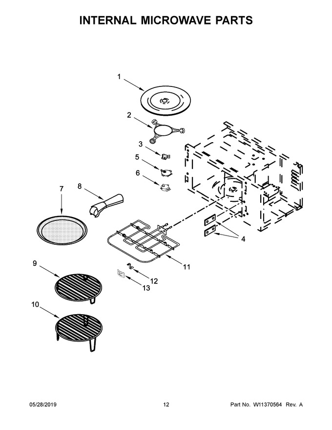 Diagram for JMW3430IL02