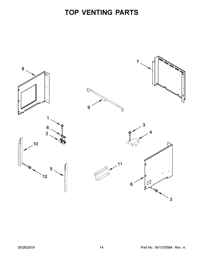 Diagram for JMW3430IL02