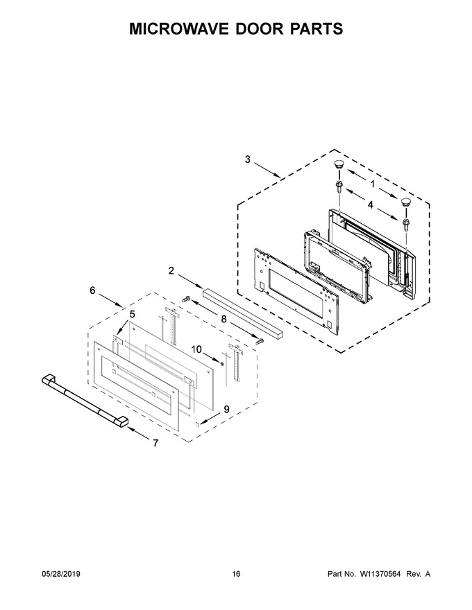 Diagram for JMW3430IL02