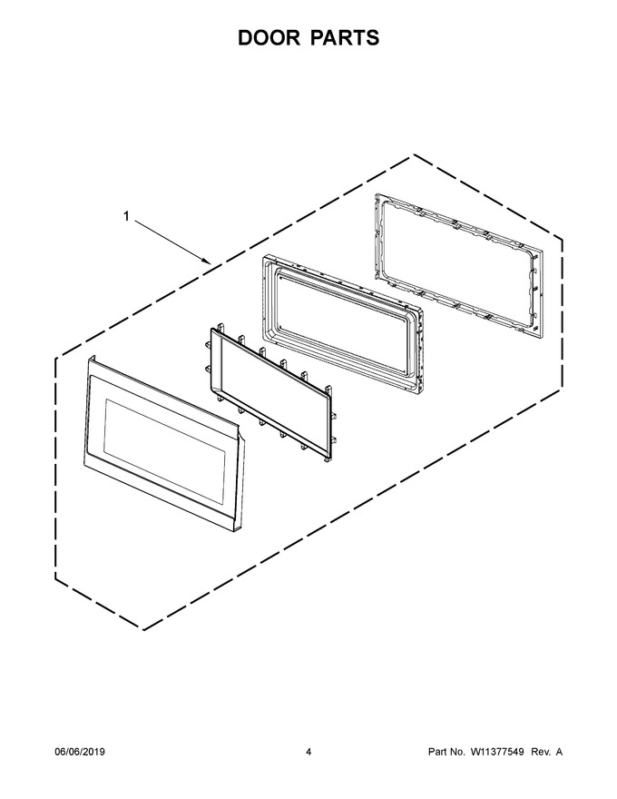 Diagram for AMV2307PFB3