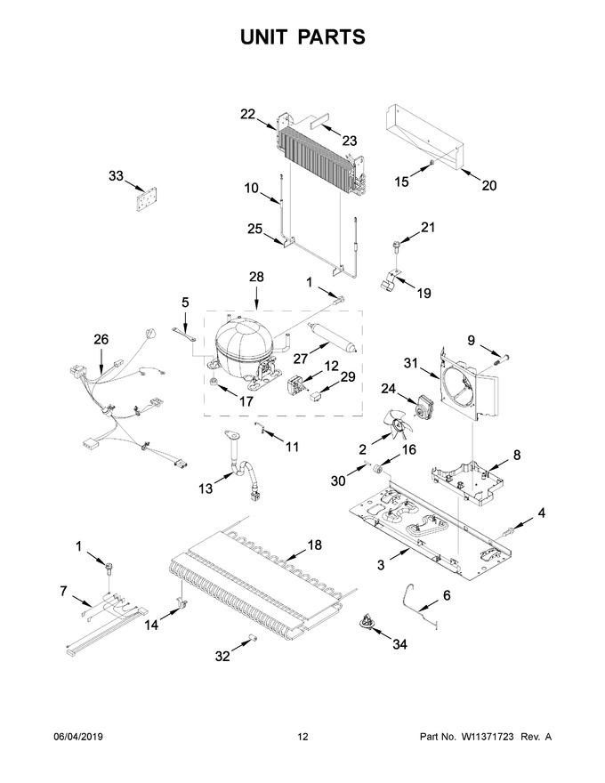 Diagram for MBR1957FEZ03