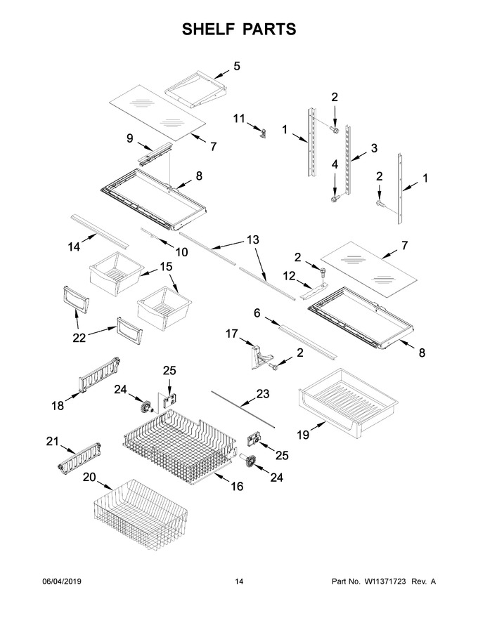 Diagram for MBR1957FEZ03
