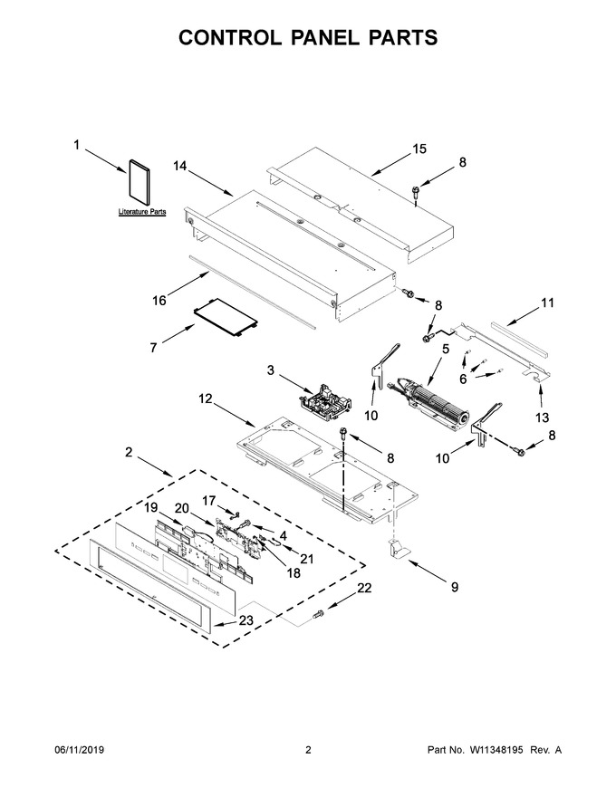 Diagram for JJW2827IL00