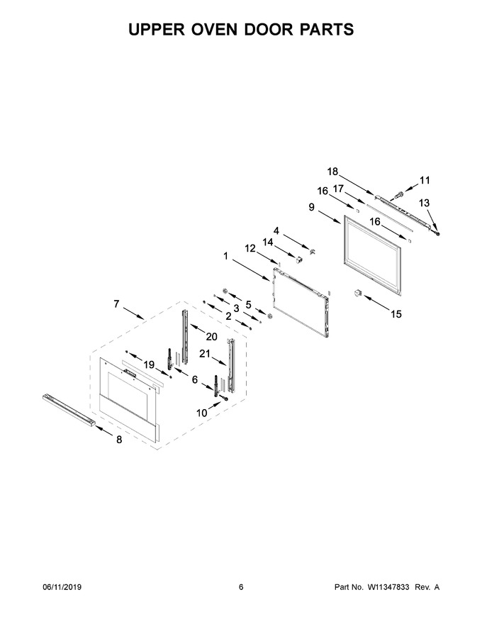 Diagram for JJW2827IM00