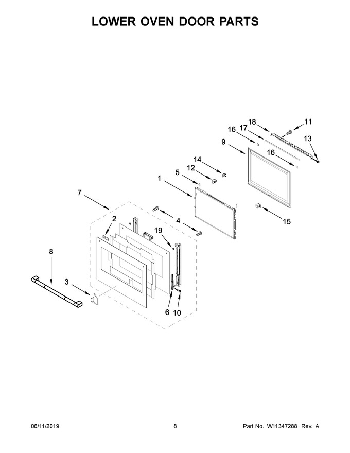 Diagram for JJW2830IL00