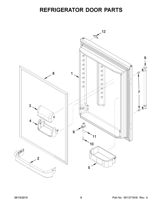 Diagram for MBL1957FEZ04