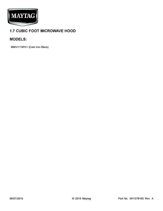 Diagram for MMV1174FK1