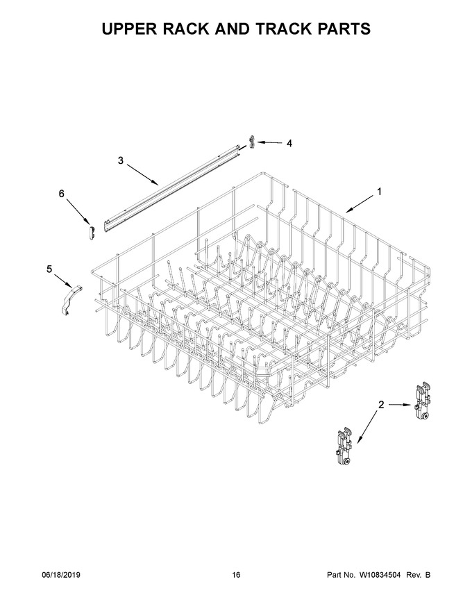 Diagram for ADB1500ADB3
