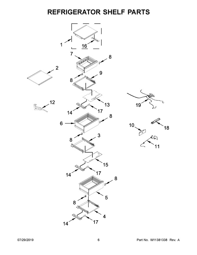 Diagram for ALOVE24RRC00
