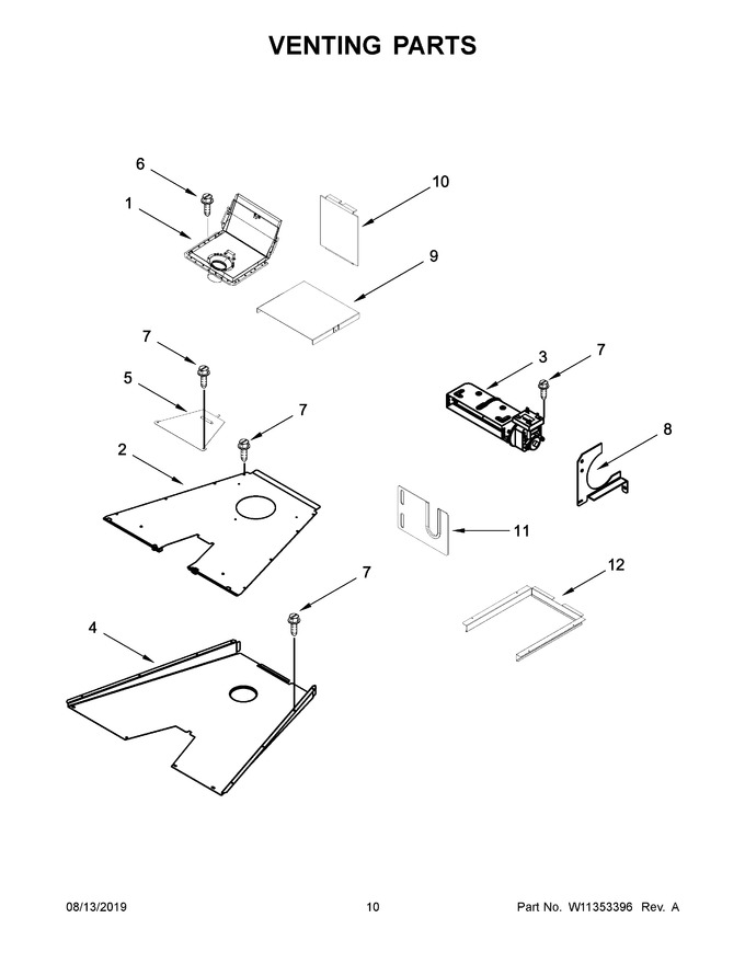 Diagram for JGRP636HL00
