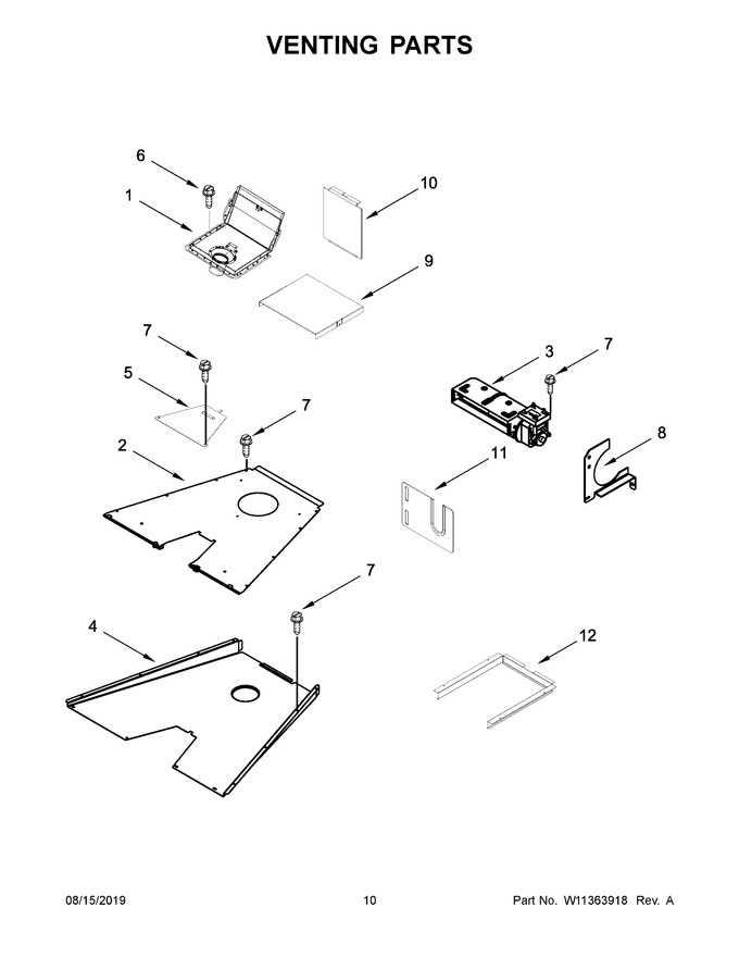 Diagram for JGRP636HM00