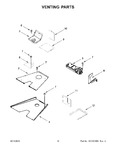 Diagram for 07 - Venting Parts