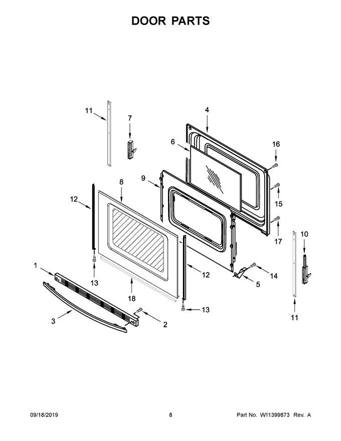 Diagram for ACR4303MFS4