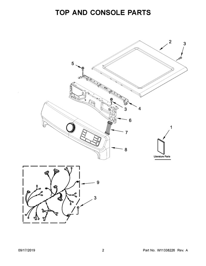 Diagram for MED6630HW1
