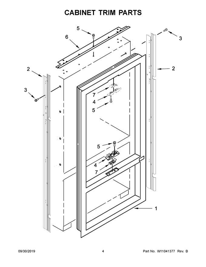 Diagram for JF42NXFXDE02